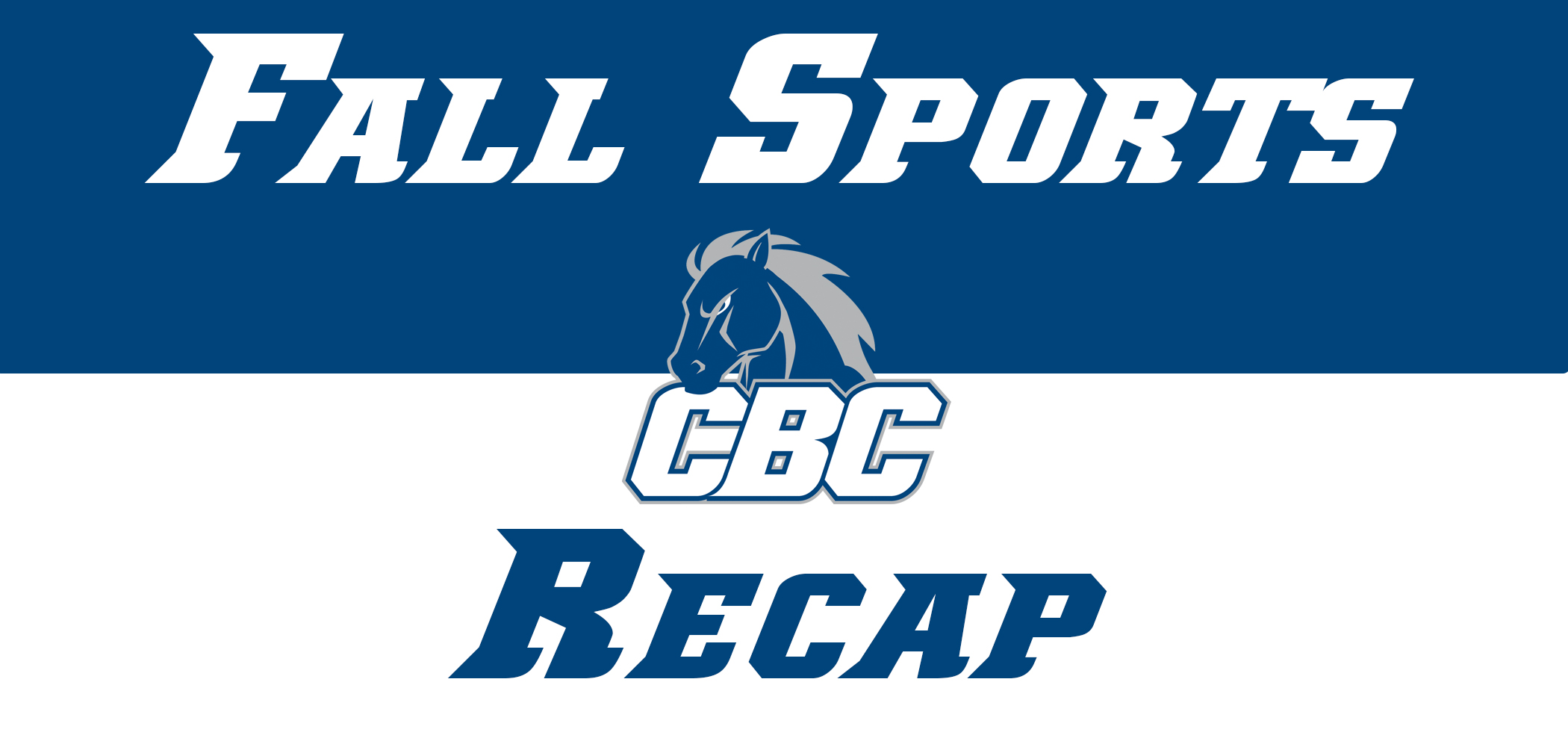 2022 Fall Sports Wrap Up