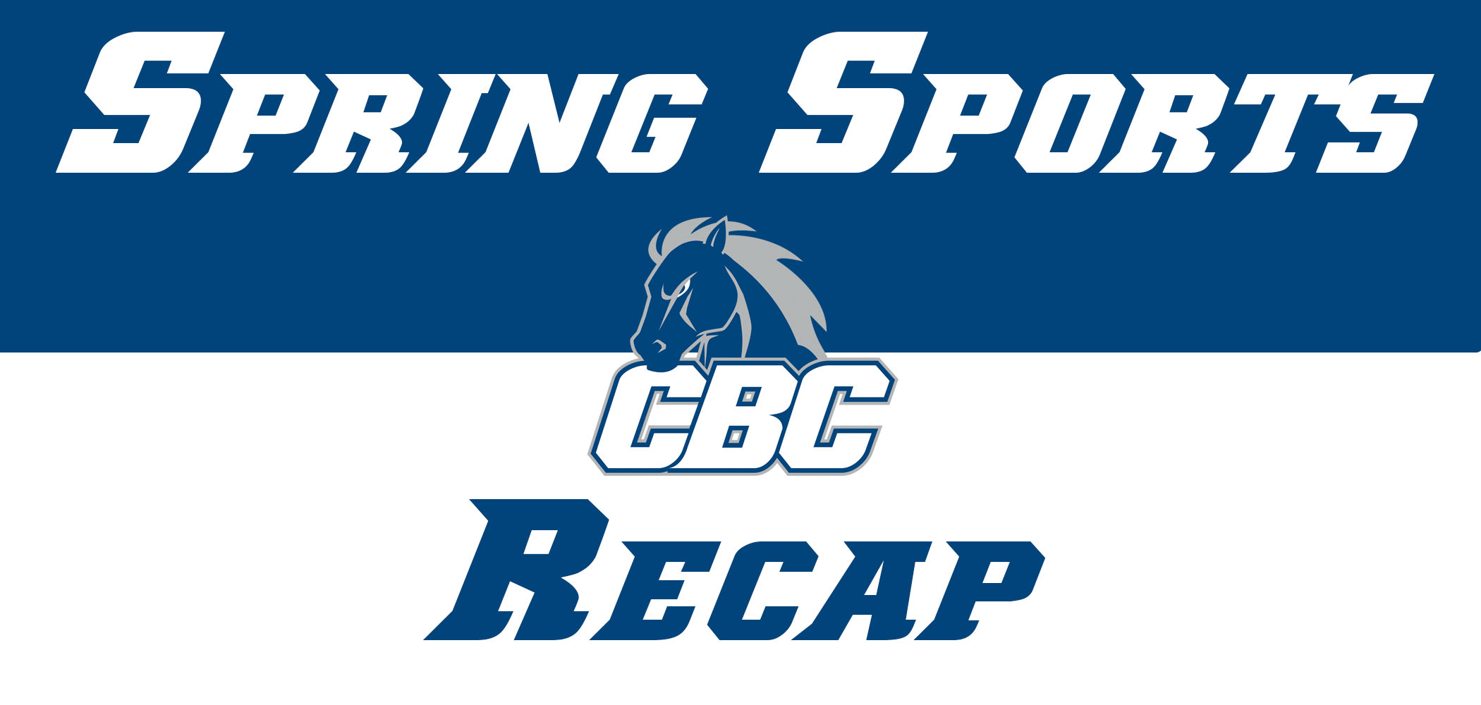 2023 Spring Sports Recap