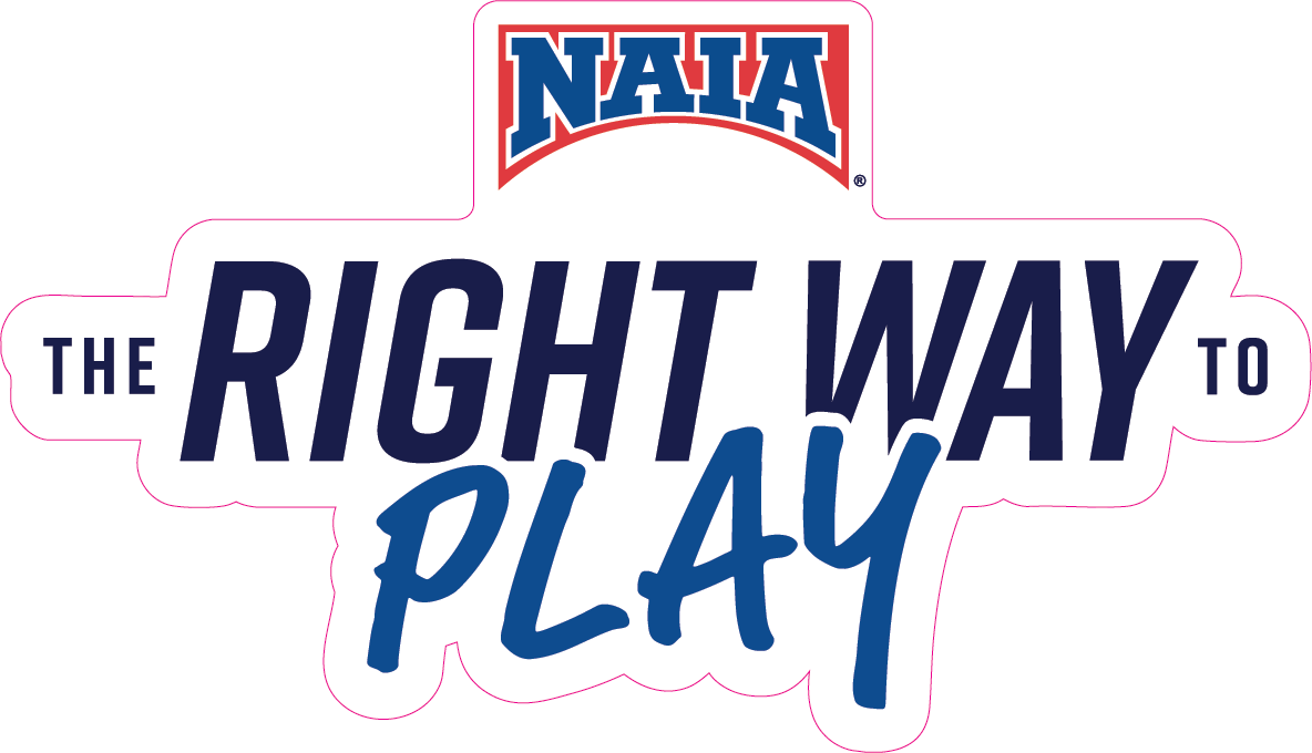 NAIA The Right Way To Play