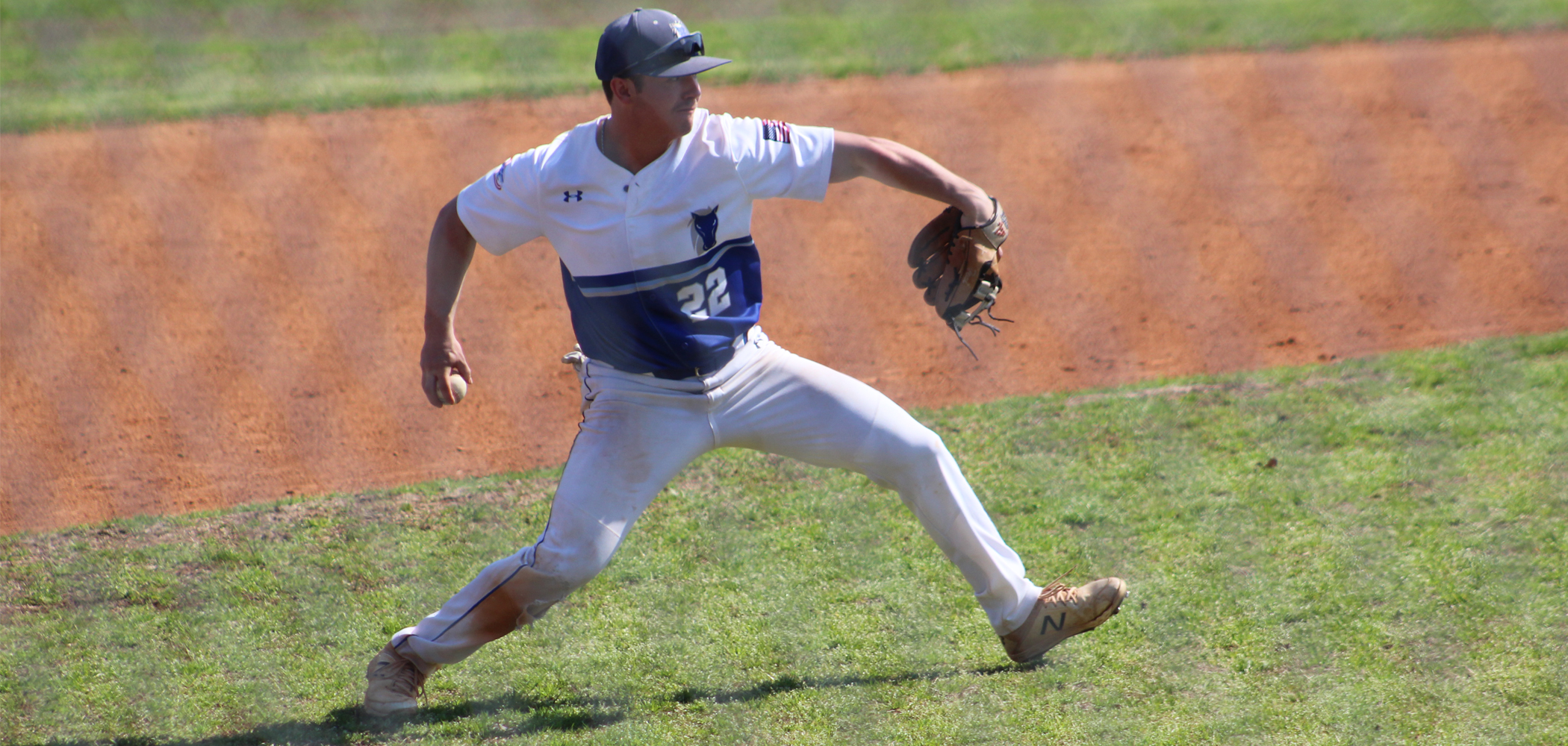Baseball Falls In Finale At Hannibal-LaGrange