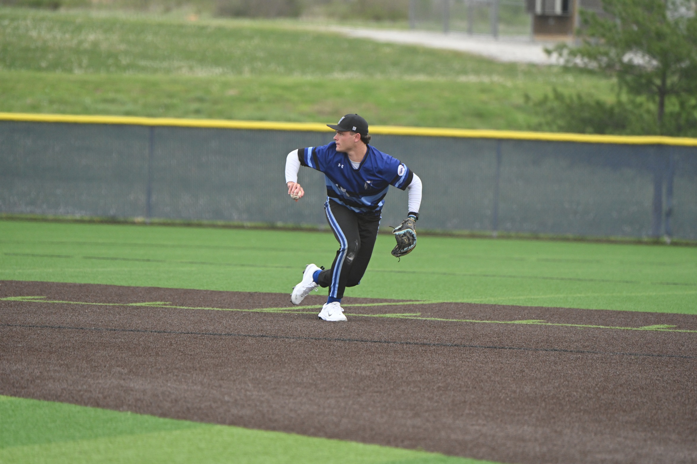 #MustangsWin! CBC Kicks Off Final Home Weekend With Doubleheader Sweep!