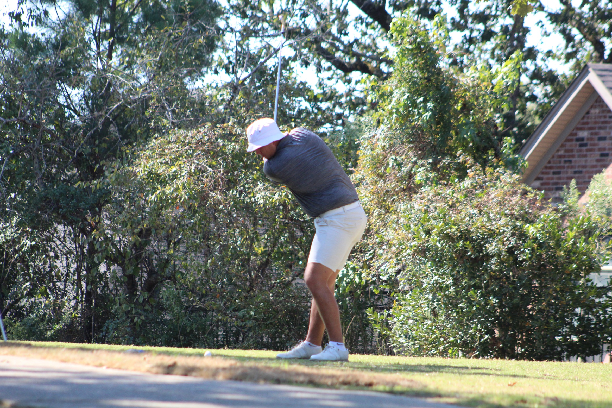 Mustangs Finish Third At Spring Invite