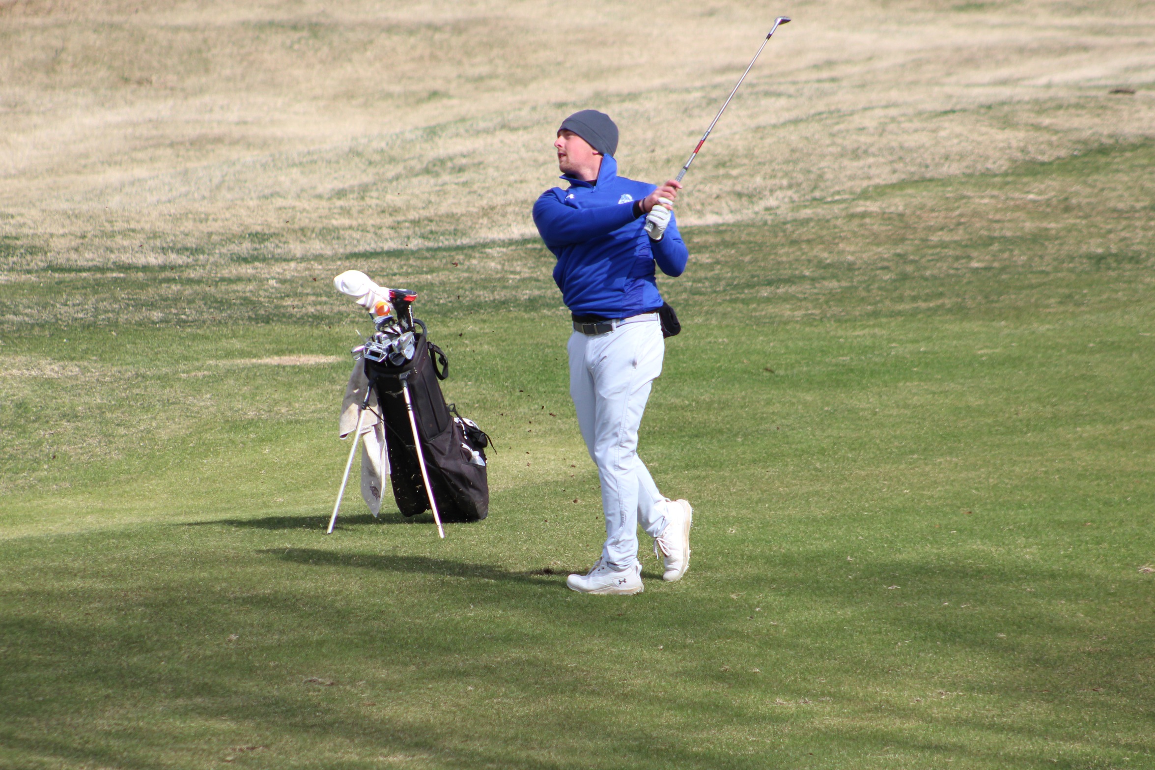CBC Finishes Fourth At AMC Preview