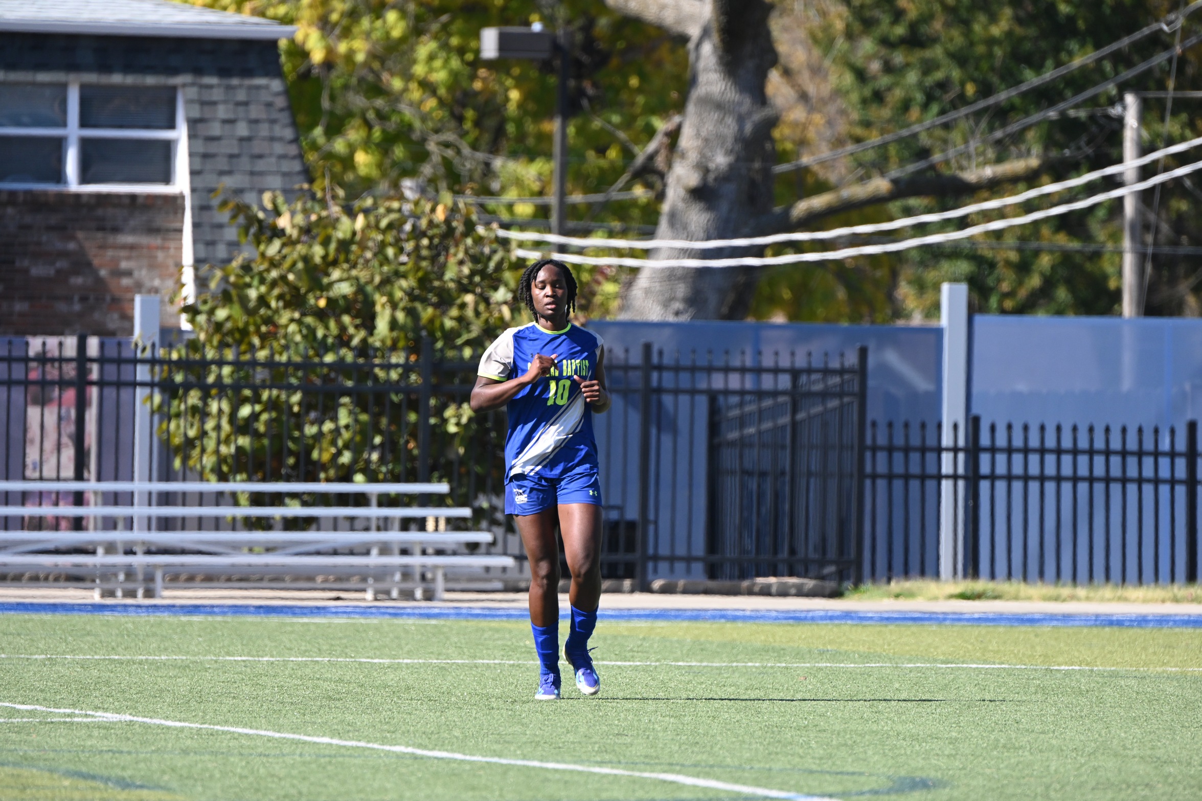 Women's Soccer Releases 2025 Schedule
