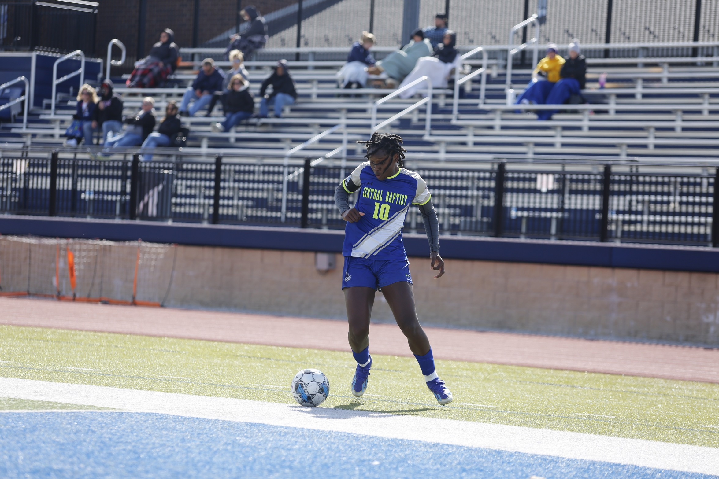 2025 Women's Soccer Preview